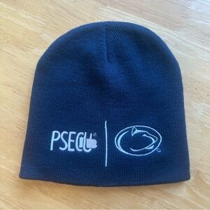 Penn State Nittany Lions PSECU Knit Beanie Winter Hat